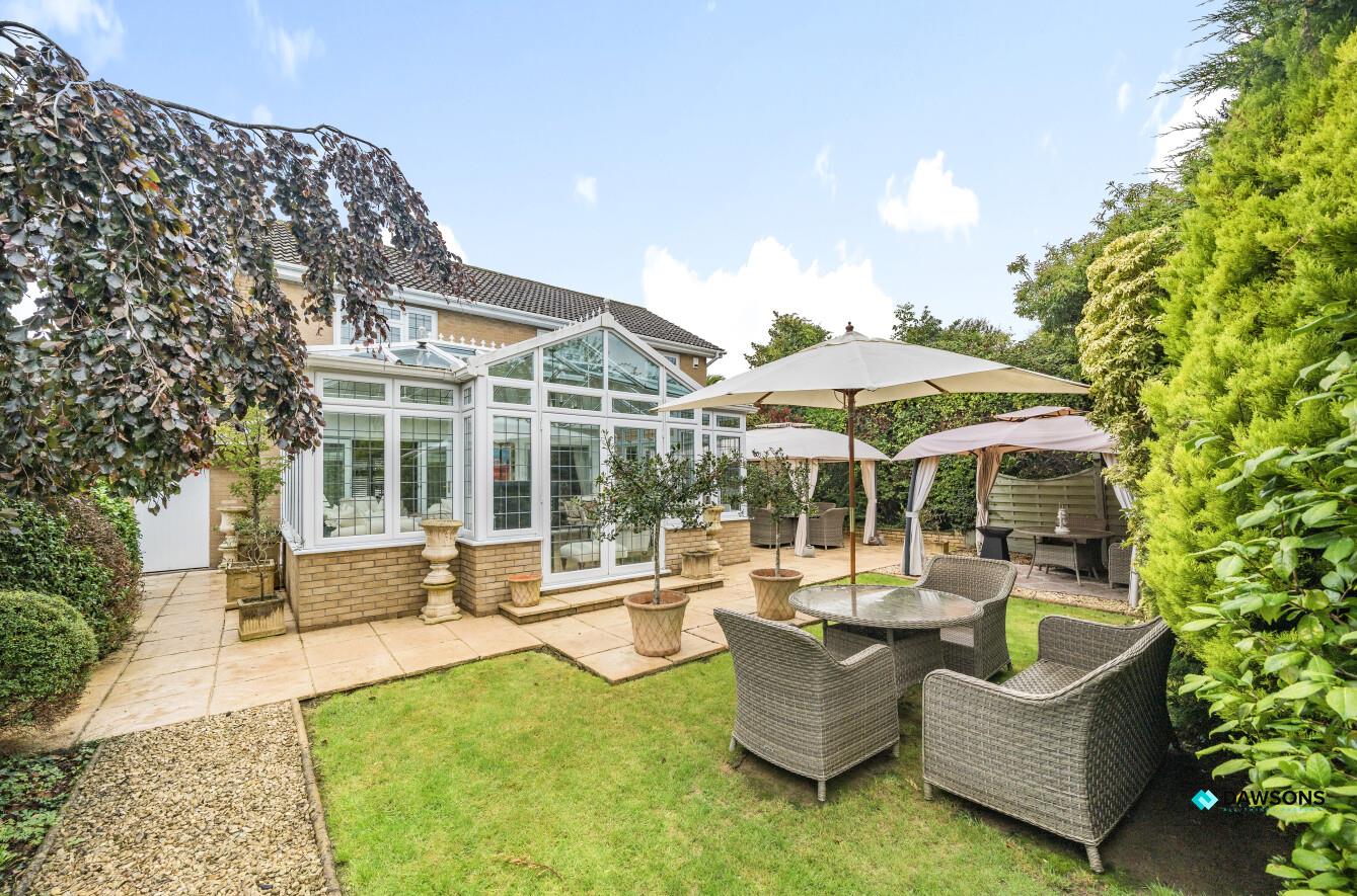 The Orchard, Newton, Swansea, SA3 4UQ